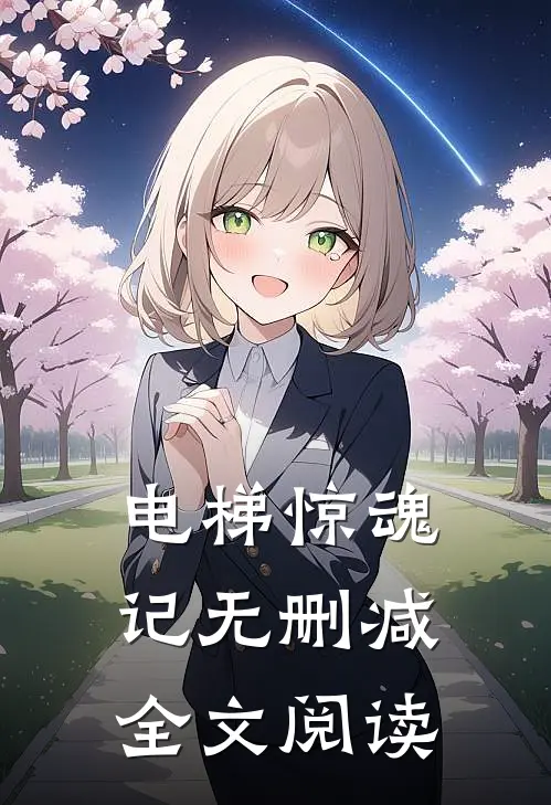 电梯惊魂记无删减全文阅读