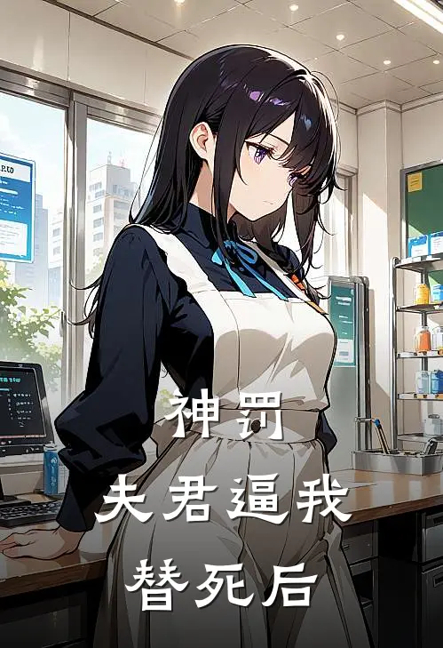 神罚：夫君逼我替死后