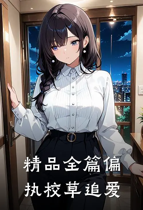 精品全篇偏执校草追爱