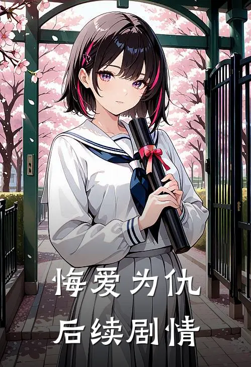 悔爱为仇后续剧情