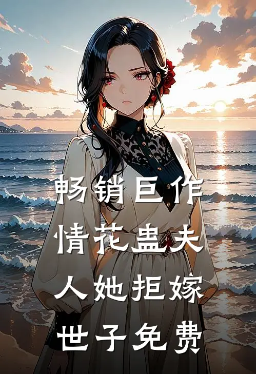畅销巨作情花蛊夫人她拒嫁世子免费