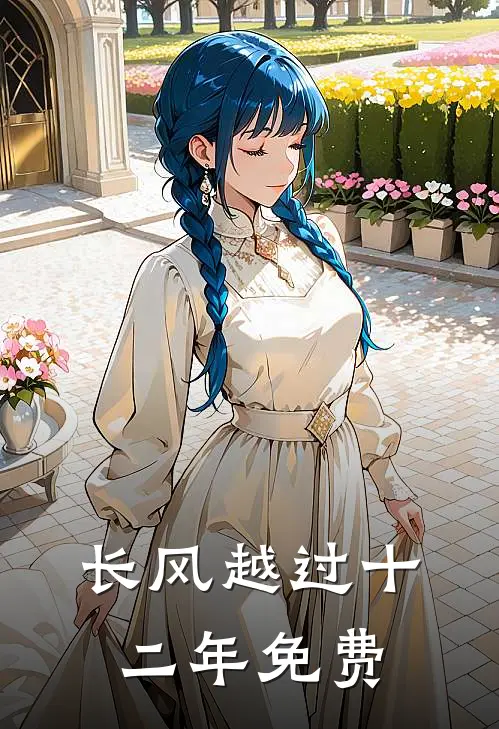 长风越过十二年免费