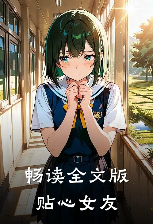 畅读全文版贴心女友