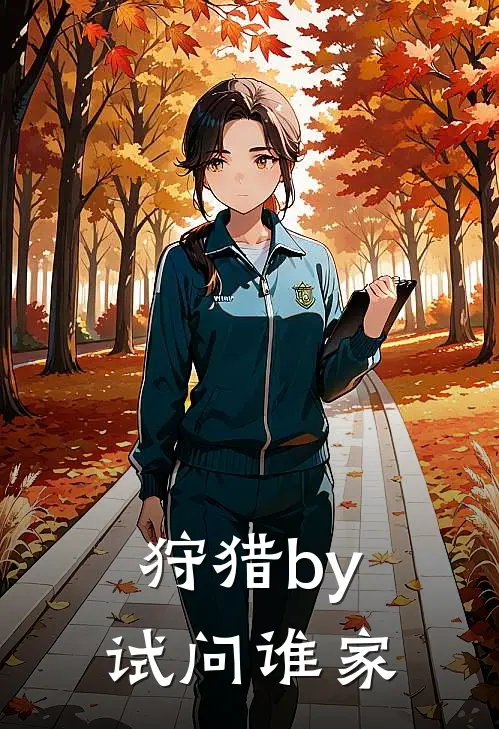 狩猎by试问谁家