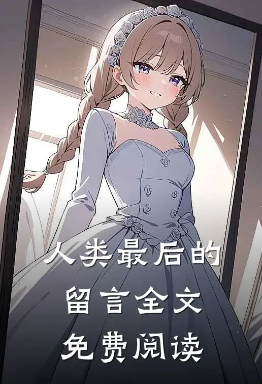 人类最后的留言全文免费阅读