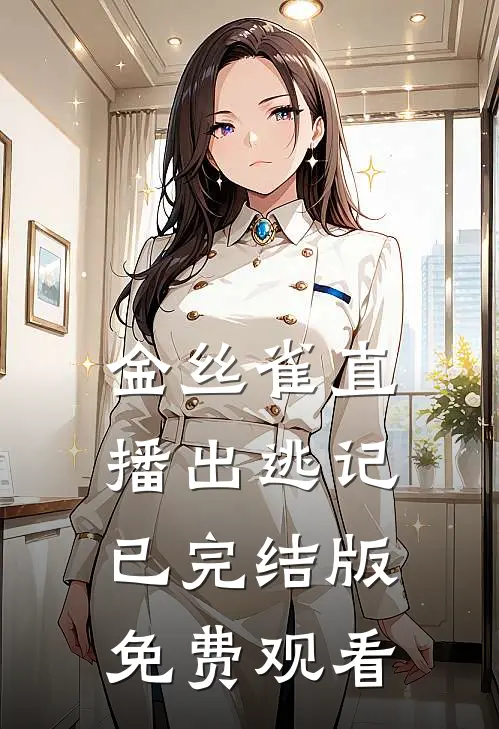 金丝雀直播出逃记已完结版免费观看