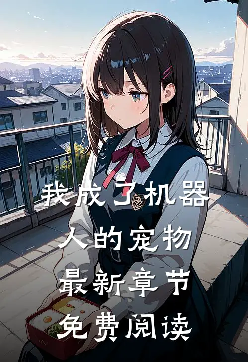 我成了机器人的宠物最新章节免费阅读