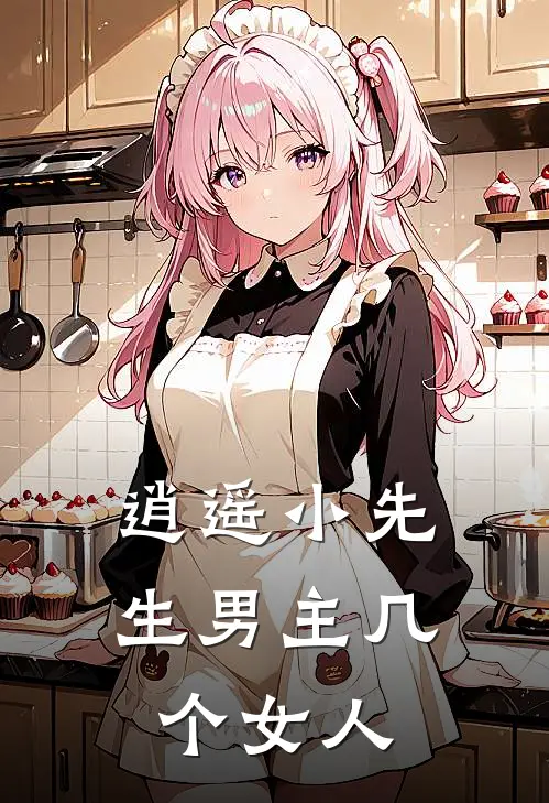 逍遥小先生男主几个女人