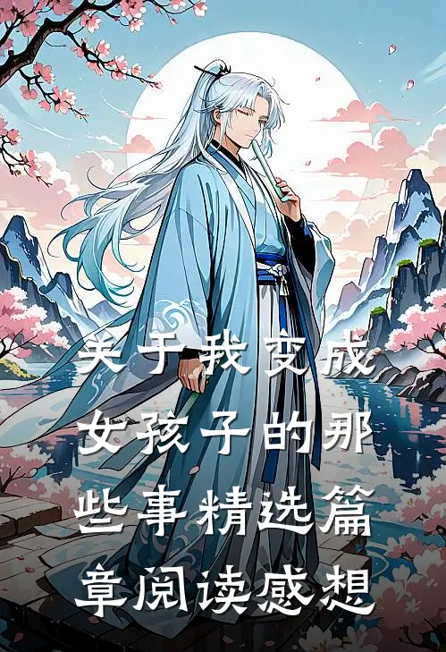 关于我变成女孩子的那些事精选篇章阅读感想