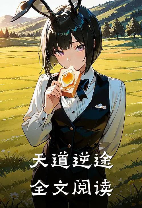 天道逆途全文阅读