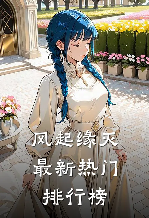 风起缘灭最新热门排行榜