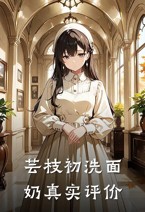 芸枝初洗面奶真实评价