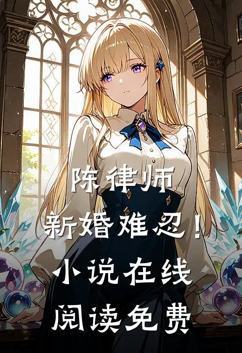 陈律师，新婚难忍！小说在线阅读免费