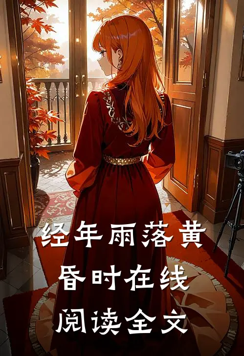 经年雨落黄昏时在线阅读全文
