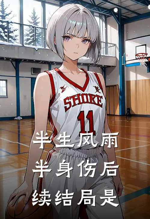 半生风雨半身伤后续结局是
