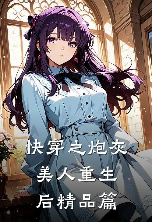 快穿之炮灰美人重生后精品篇