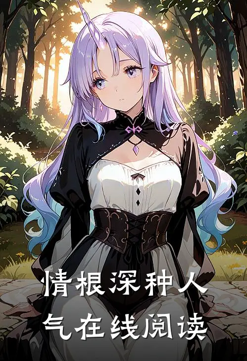 情根深种人气在线阅读