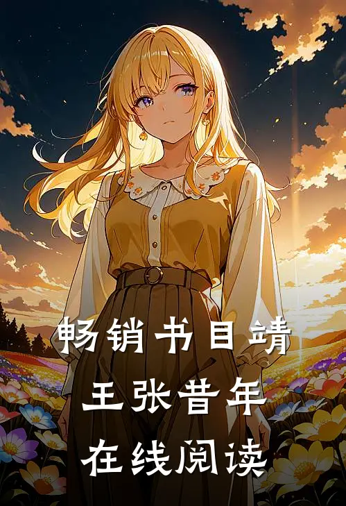 畅销书目靖王张昔年在线阅读