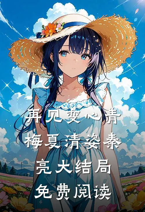 再见变心青梅夏清姿秦亮大结局免费阅读