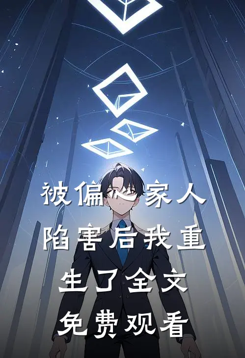 被偏心家人陷害后我重生了全文免费观看