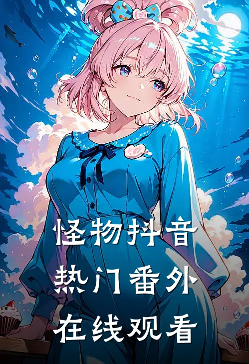 怪物抖音热门 番外在线观看