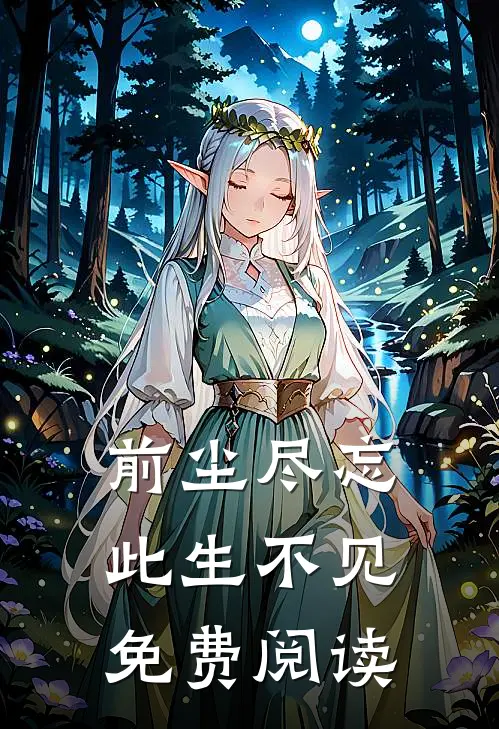 前尘尽忘此生不见免费阅读