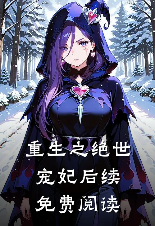 重生之绝世宠妃后续免费阅读