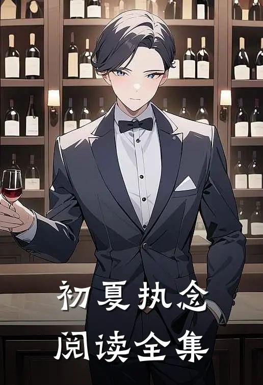 初夏执念阅读全集