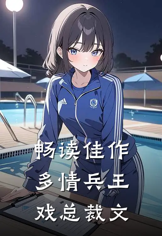 畅读佳作多情兵王戏总裁文