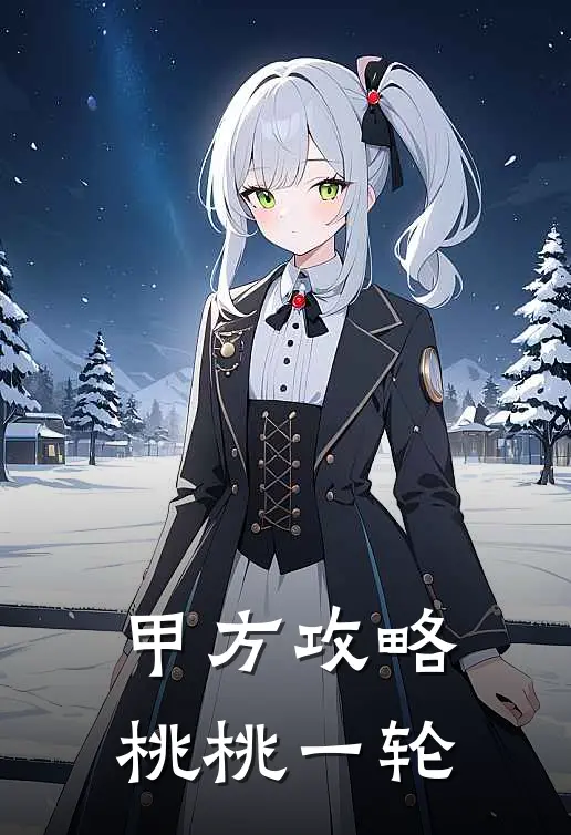 甲方攻略 桃桃一轮
