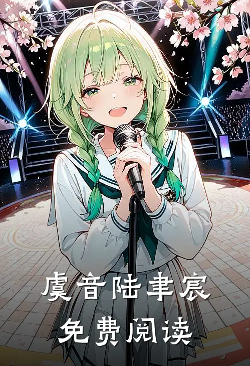 虞音陆聿宸免费阅读