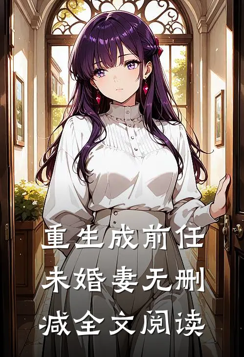 重生成前任未婚妻无删减全文阅读