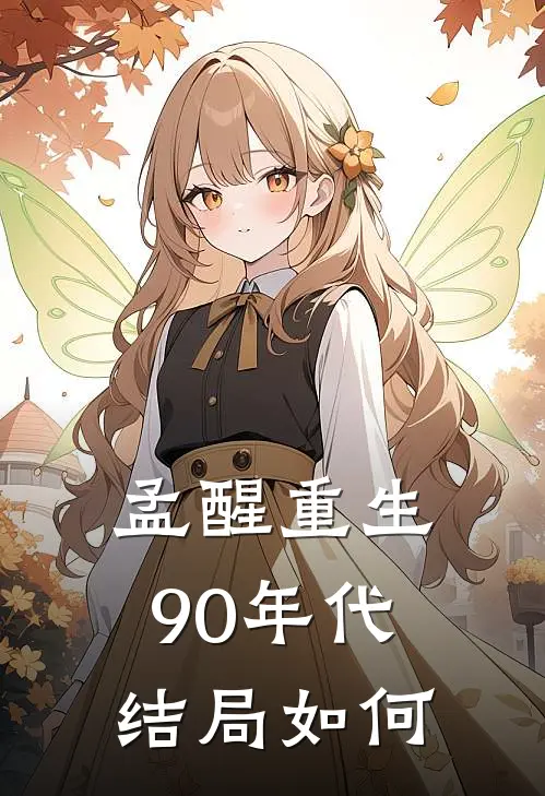 孟醒重生90年代结局如何