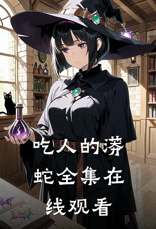 吃人的蟒蛇 全集在线观看