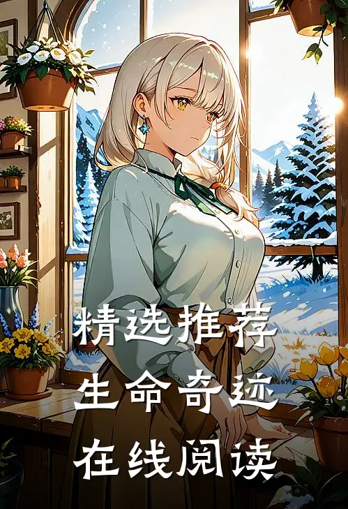 精选推荐生命奇迹在线阅读