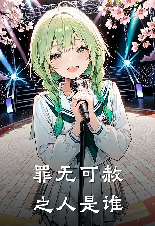 罪无可赦之人是谁
