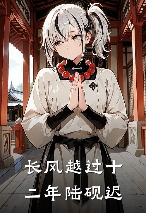 长风越过十二年陆砚迟