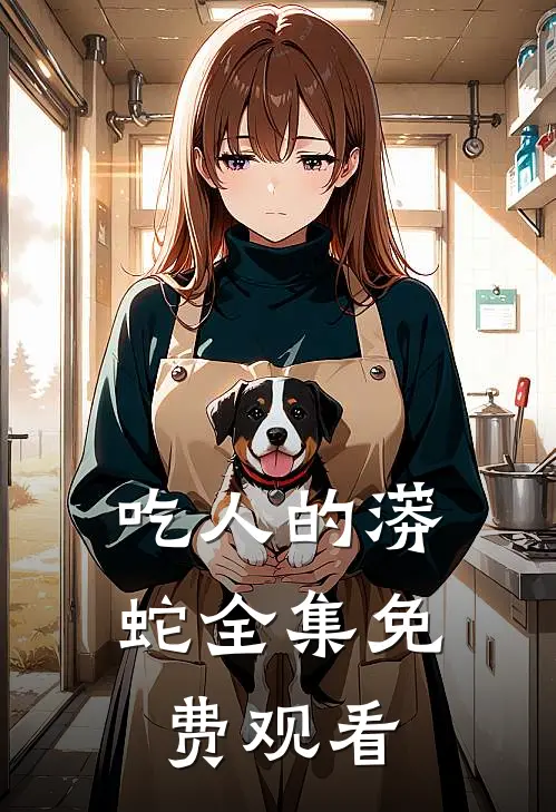吃人的蟒蛇 全集免费观看