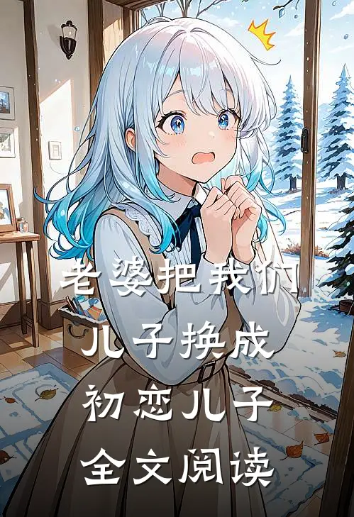 老婆把我们儿子换成初恋儿子全文阅读