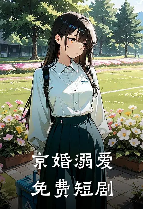 京婚溺爱免费短剧