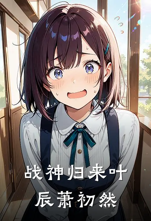 战神归来叶辰萧初然