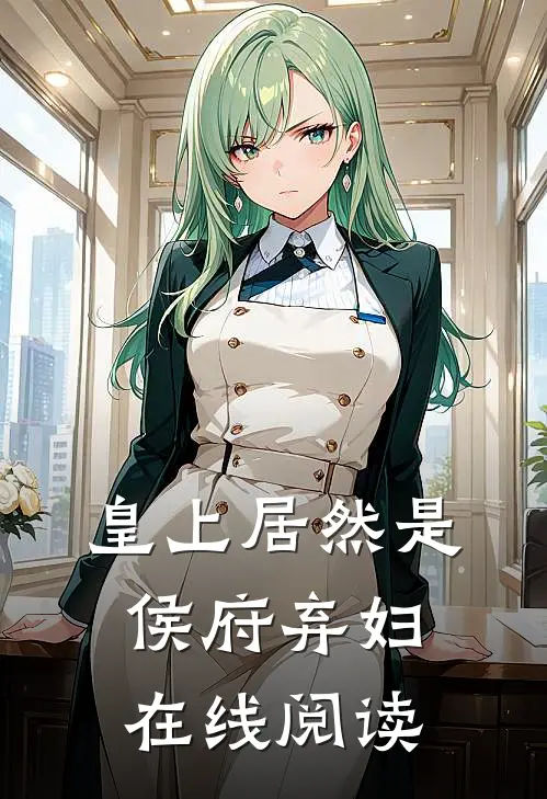 皇上居然是侯府弃妇在线阅读