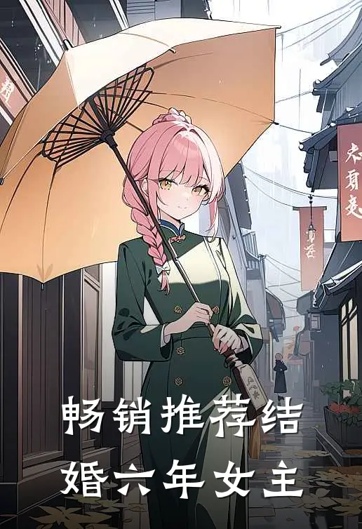 畅销推荐结婚六年女主