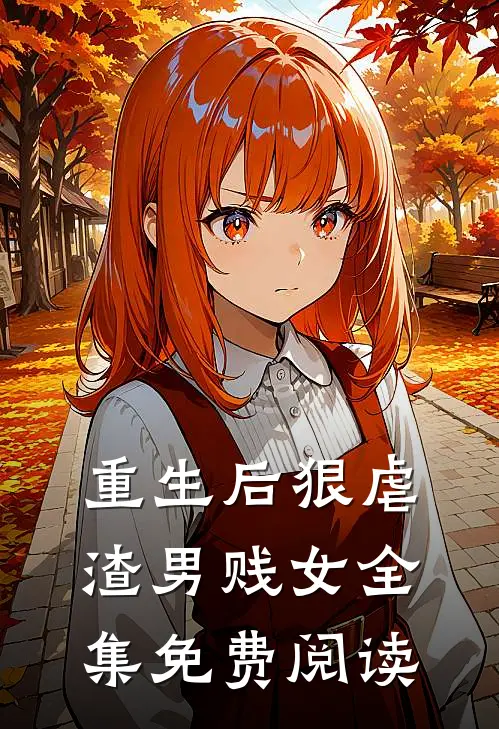 重生后狠虐渣男贱女 全集免费阅读