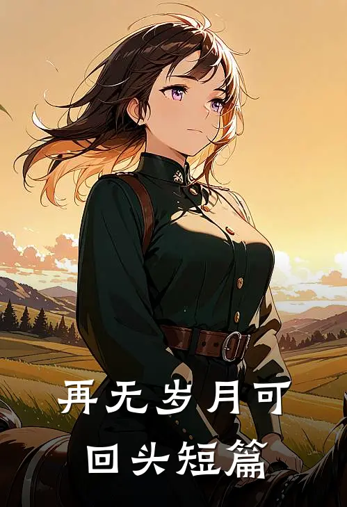 再无岁月可回头短篇
