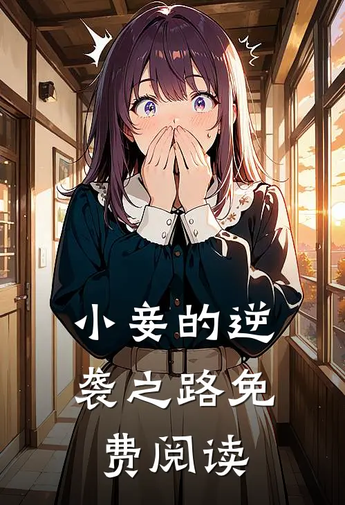 小妾的逆袭之路免费阅读
