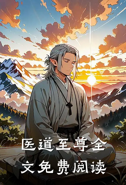 医道至尊全文免费阅读