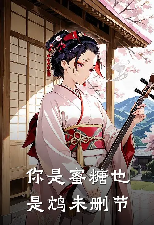 你是蜜糖也是鸩未删节