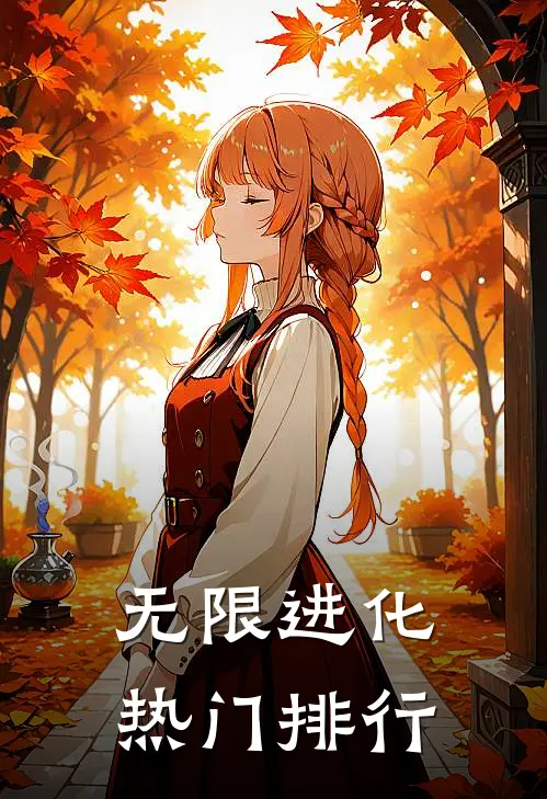 无限进化热门排行