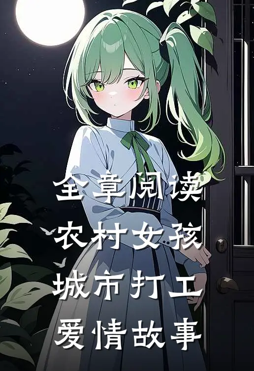 全章阅读农村女孩城市打工爱情故事